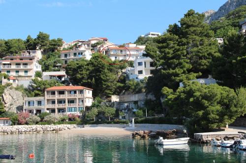 Apartments Jagoda