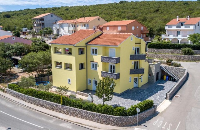 Apartments Jana