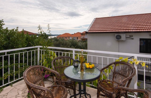 Apartments Jane (76972-A5) - Perna