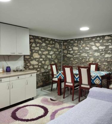Apartments Janiki