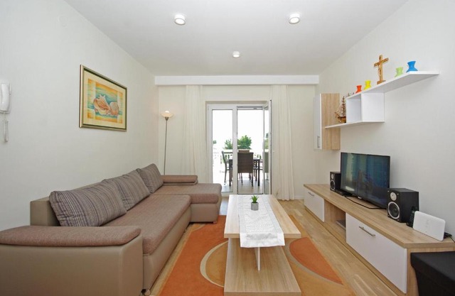 Apartments Jasna