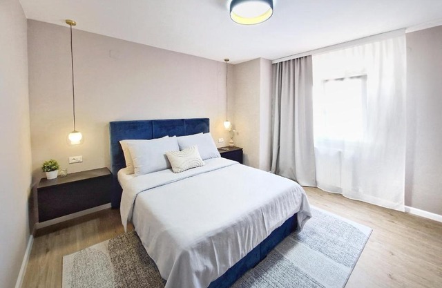 Apartments Jasna