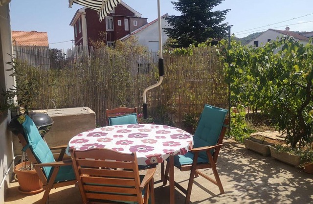 Apartments Jerić