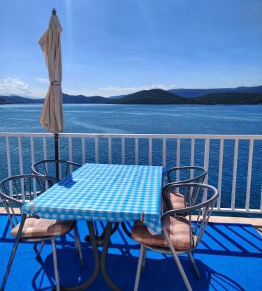 Apartments Jerkovic