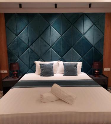 Apartments Jordan Luxury - Gevgelija