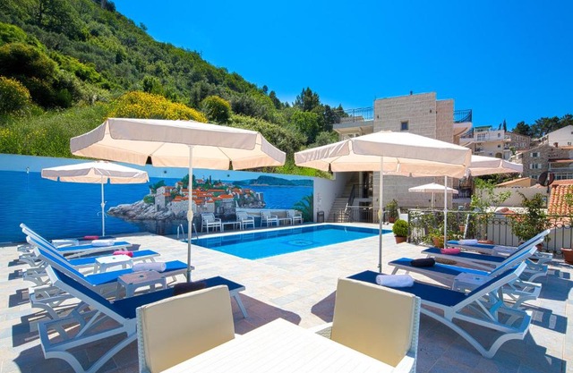 Apartments Jovan