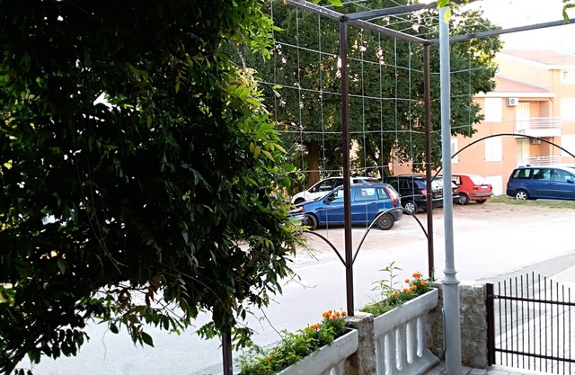 Apartments Jovanovic