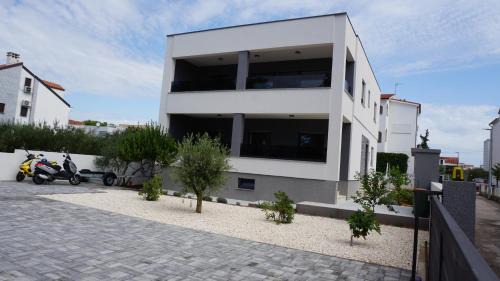 Apartments Jozef