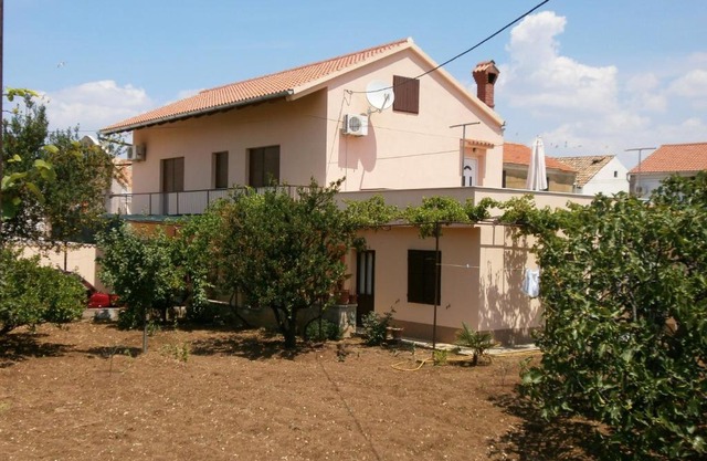 Apartments Juraga