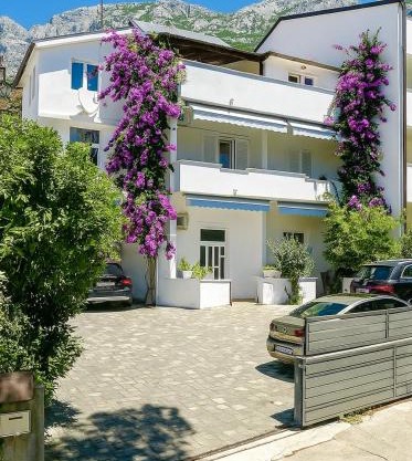 Apartments Jure