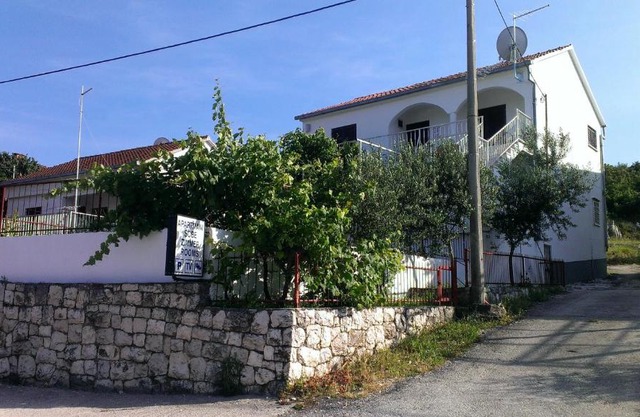 Apartments Kamenice
