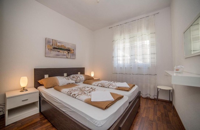 Apartments Kati