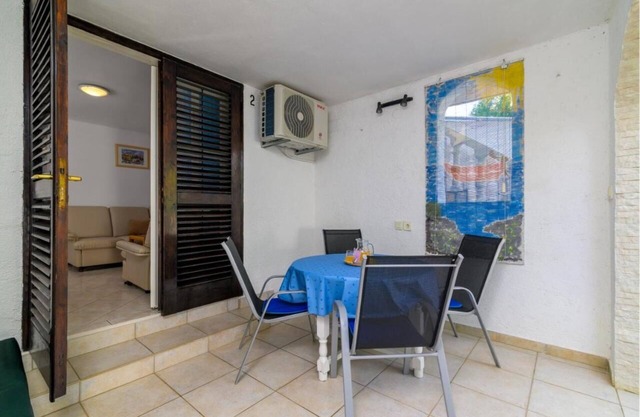 Apartments Katrina (108971-A2) - Kavran