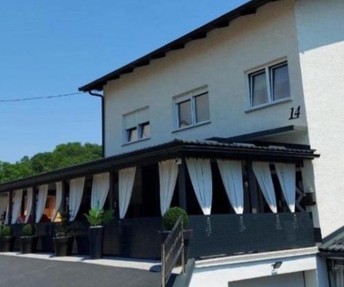 Apartments Krapinske Toplice Krtak Biba