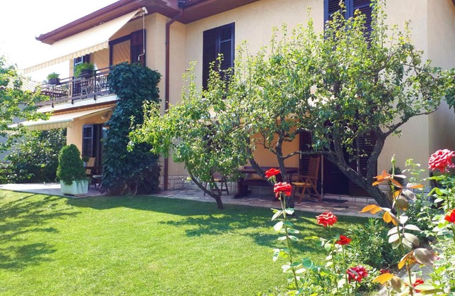 Apartments Krkoč