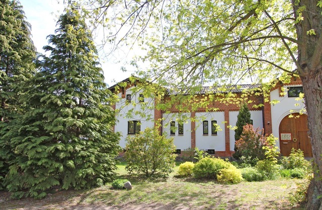 VER 6923 Fewo 3 - Apartamentos Kuchelmiß VER 6922-3