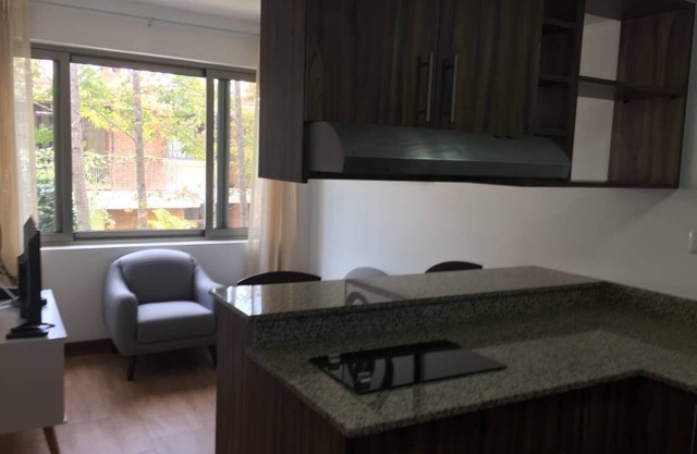 Apartamentos La Cañada