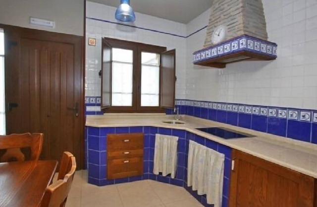 Apartamentos Lagunas 2 para 2/3 personasLote desayuno de regalo