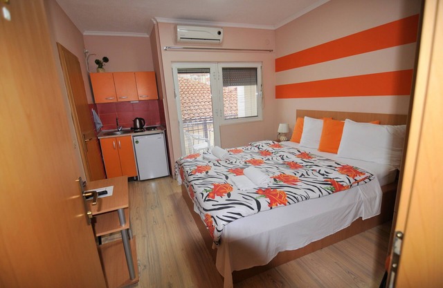 Apartments LAVO
