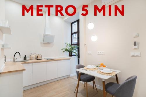 Apartments LEON PARE RICO
