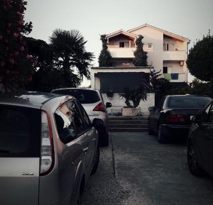 Apartments Leonarda