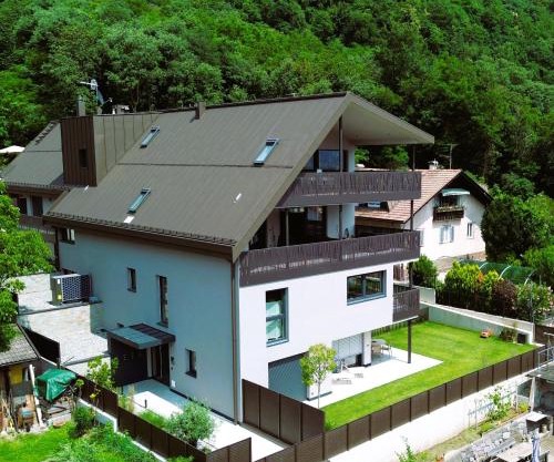 Apartments LIANA