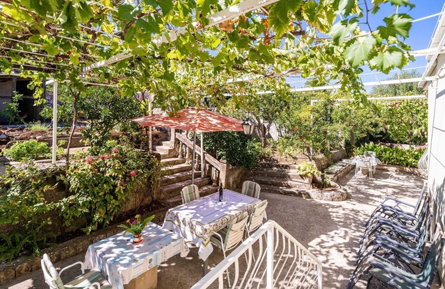 Apartments Lidija