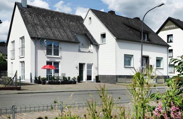Apartamentos en Lissendorf