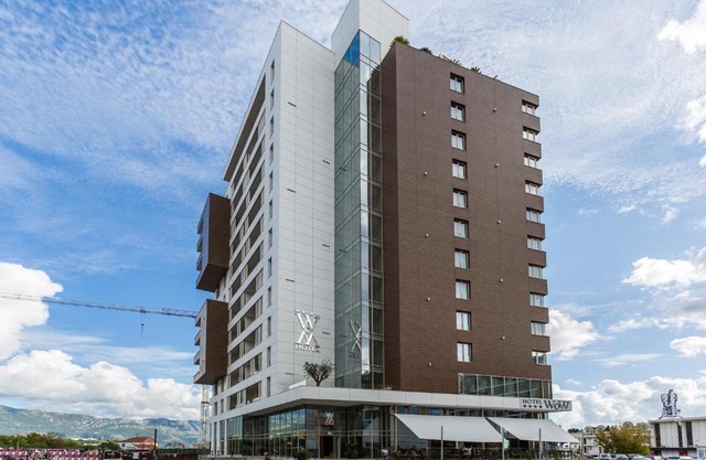 Apartments LORA in Apart-hotel