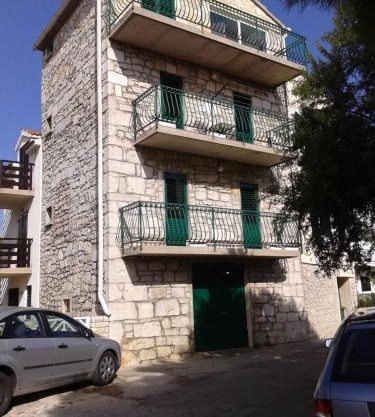 Apartments Lorio