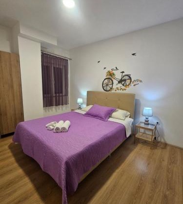 Apartments LOTUS