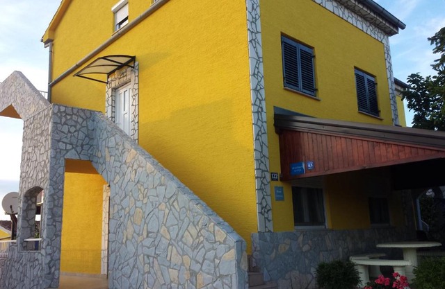 Apartments Lucija