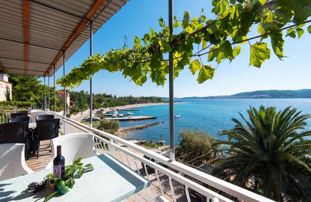 Apartments LUCY (71636-A1) - Kuciste