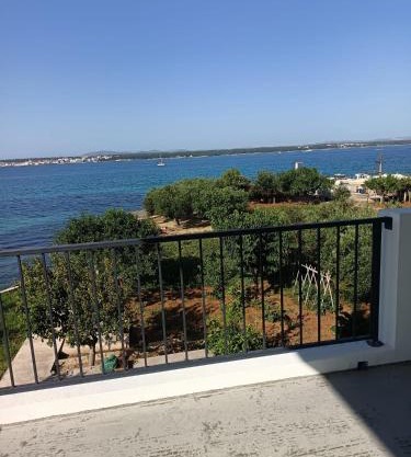 Apartments Lukacic