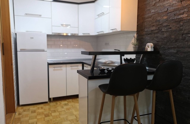 Apartments Luke en Dubrave Gornja con 2 habitaciones, capacidad para 4