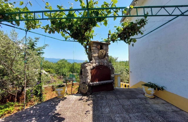 Apartments Marica (68491-A2) - Čižići - isla de Krk