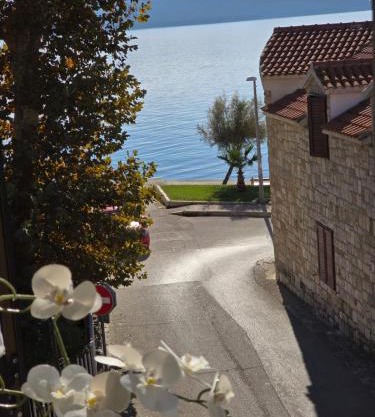 Apartments Magli
