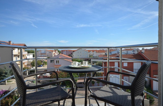 Apartments Mara