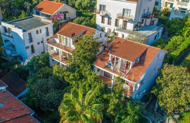 Apartments Mara Lux