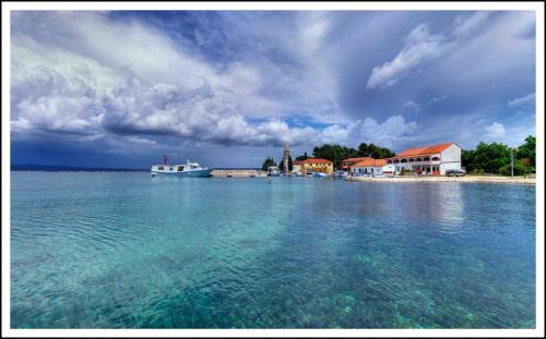 Apartments MARE