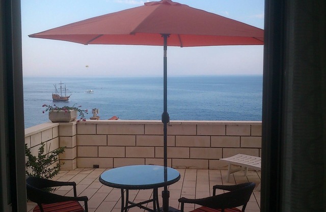 Apartments Mare