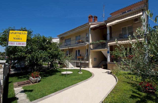 Apartments Maria