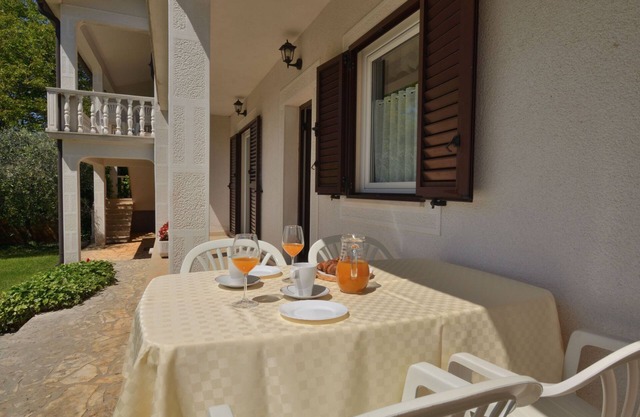 Apartamentos Mariano (70271-A1) - Lasici