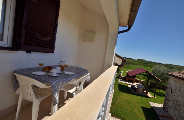Apartamentos Mariano (70271-A3) - Lasici