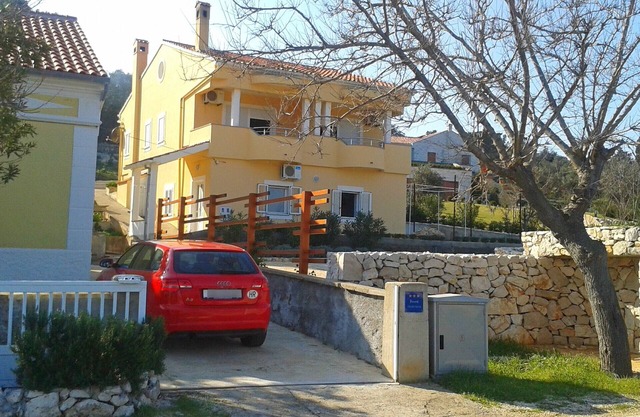 Apartments Marijan, (16163), Veli Rat, Croatia