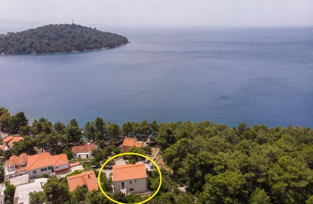 Apartments Marjan