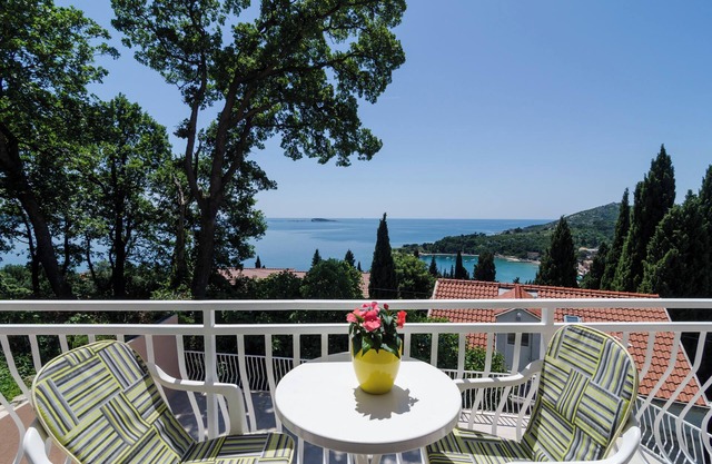 Apartments Marmo
