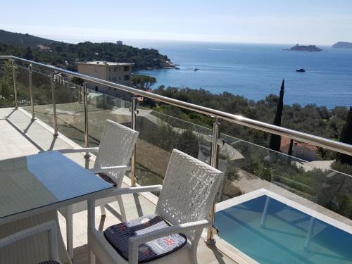 Apartments Marovic