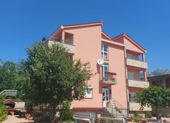 Apartments Marta