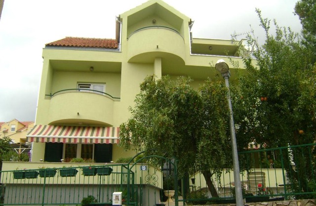 Apartments Marta